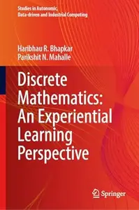 Discrete Mathematics: An Experiential Learning Perspective