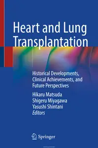 Heart and Lung Transplantation