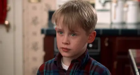 Home Alone (1990)