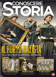 Conoscere la Storia - Ottobre-Novembre 2024