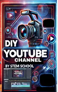 DIY YouTube Channel: Build, Grow & Monetize Your DIY Tech Channel