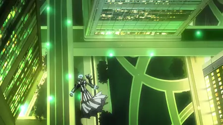 Zetman (2012 S01E13 Funeral Procession Kametsu