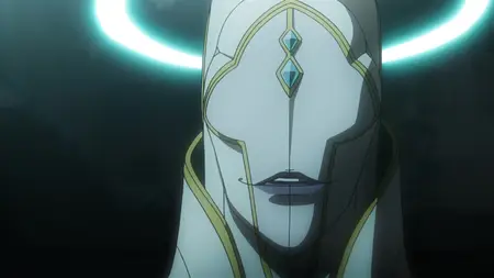 Zetman (2012 S01E13 Funeral Procession Kametsu