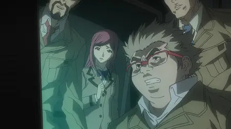 Zetman (2012 S01E13 Funeral Procession Kametsu