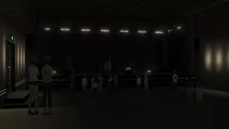 BanG Dream! It's MyGO!!!!! (2023 S01E10 Always Lost Okay Subs