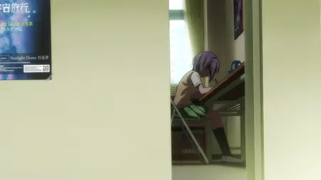 BanG Dream! It's MyGO!!!!! (2023 S01E10 Always Lost Okay Subs