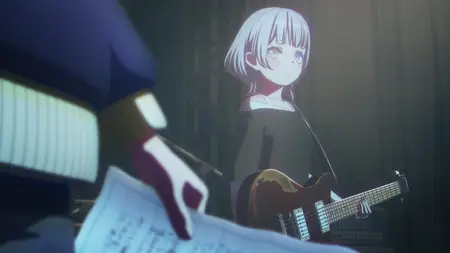 BanG Dream! It's MyGO!!!!! (2023 S01E10 Always Lost Okay Subs