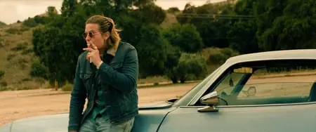 Under Fire (2025)
