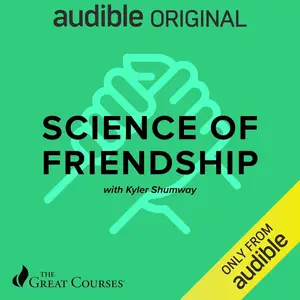 Science of Friendship