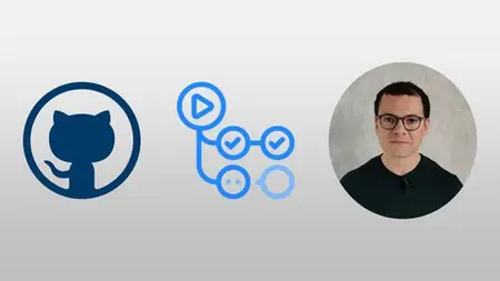 Learn Github Actions For Ci/Cd Devops Pipelines