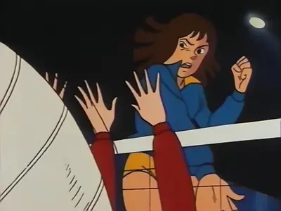 Attacker You! 31