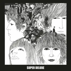 The Beatles - Revolver (Super Deluxe Edition) (1966/2022)