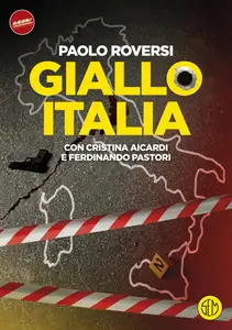 Paolo Roversi - Giallo Italia