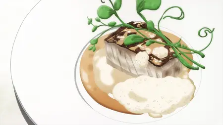 Kamonohashi Ron no Kindan Suiri - 23 (720p