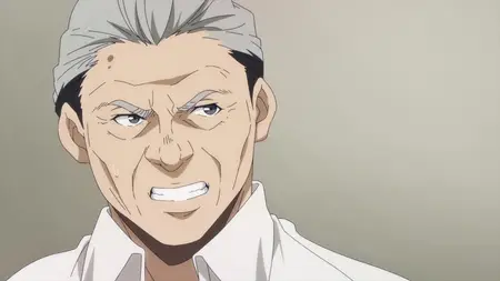 Kamonohashi Ron no Kindan Suiri - 23 (720p