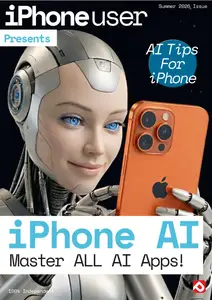 iPhone User - Summer 2026