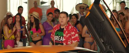 22 Jump Street (2014) [MultiAudio] [MultiSubs]
