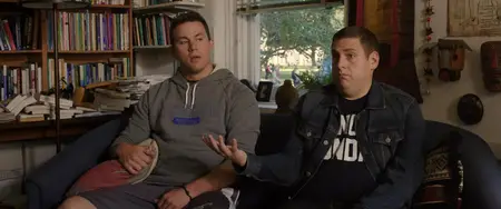22 Jump Street (2014) [MultiAudio] [MultiSubs]