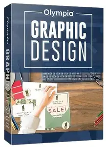 Olympia Graphic Design 1.7.7.52 + Portable