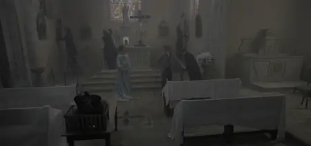 Carême S01E07