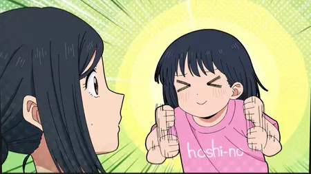 SAKAMOTO DAYS S01E19 Exam Stage Three