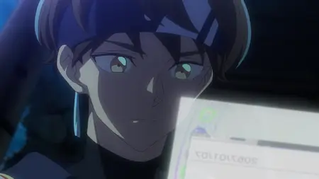 Towa no Yuugure - 02 (1080p