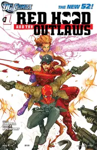 Gold Line releases (2013 01 25) - Red Hood and The Outlaws 001 (2011) (Digital) (Zone-Empire