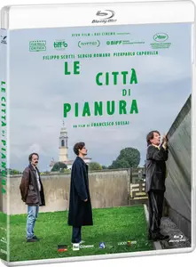 Le città di pianura / The Last One for the Road (2025)