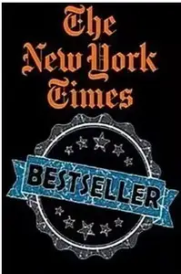 The New York Times Best Sellers (Non-Fiction) - September 21, 2025
