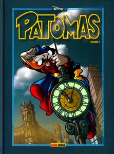 Patomas 1 & 2 (Disney Limited Edition)