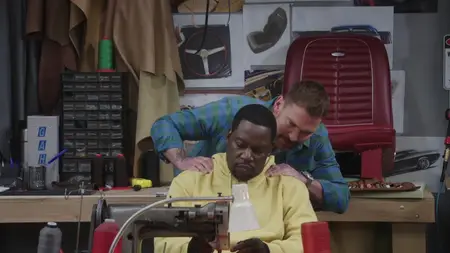 Shifting Gears S02E06