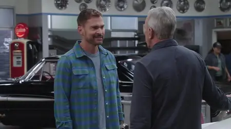 Shifting Gears S02E06