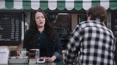 Shifting Gears S02E06