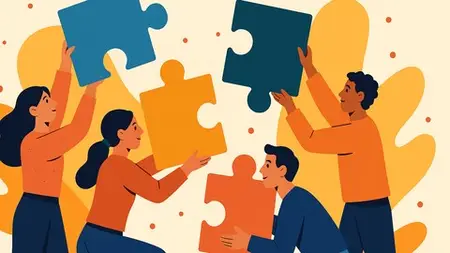 Team Builder Master Class: Recruit, Hire And Onbroad
