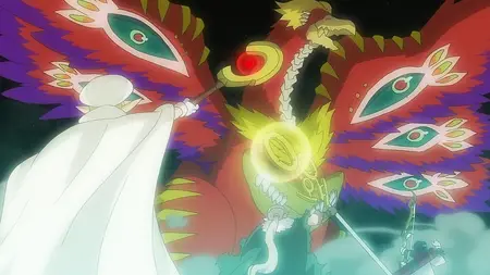 Log Horizon 2nd Season - 03