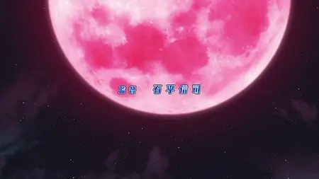 Log Horizon 2nd Season - 03