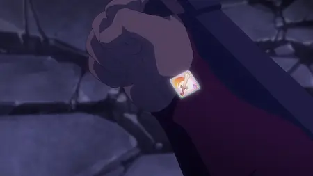 Log Horizon 2nd Season - 03