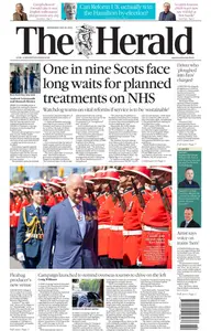 The Herald (Scotland) - 28 May 2025