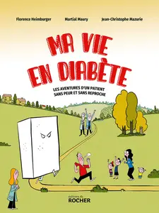 Ma Vie En Diabète