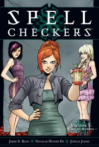 Spell Checkers v3 - Careless Whisper (2013) (digital) (Tithe-Empire