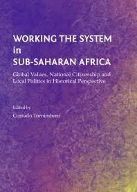 Working the System in Sub-Saharan Africa : Global Values, National Citizenship and Local Politics in Historical Perspective