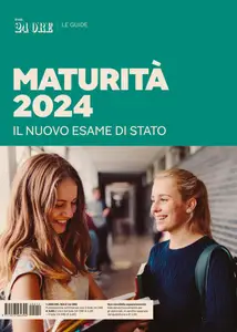 Il Sole 24 Ore Speciale Bonus Casa - 22 Maggio 2024