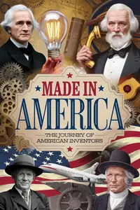 Made in America: The Journey of American Inventors