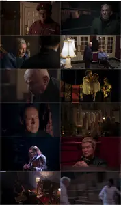 Hamlet (2024)