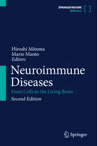 Neuroimmune Diseases (2nd Edition)