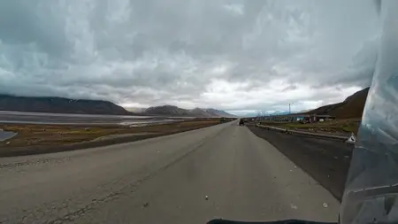Long Way Home S01E05