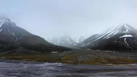 Long Way Home S01E05