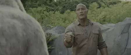 Rampage (2018)
