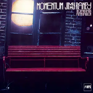 Jimmy Raney - Momentum (1975/2016) [Official Digital Download 24/88]