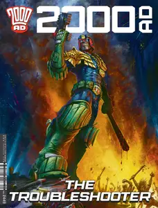 2000AD 2449